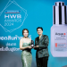 Aqua+ Series Kembali Raih HWB Award 2024 di Thailand