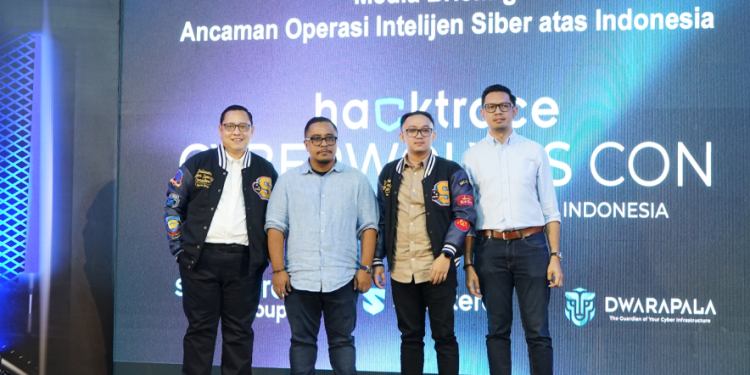 Spentera Bantu Penguatan Keamanan Siber Infrastruktur Informasi Vital Indonesia
