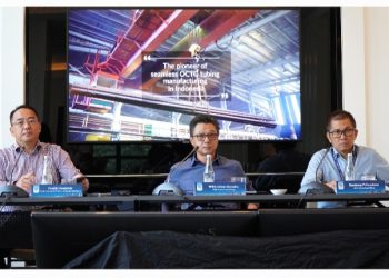 Pacu Kinerja Akhir Tahun, SUNI Lampaui Target Laba Bersih Tahun 2023