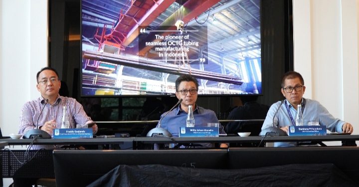 Pacu Kinerja Akhir Tahun, SUNI Lampaui Target Laba Bersih Tahun 2023