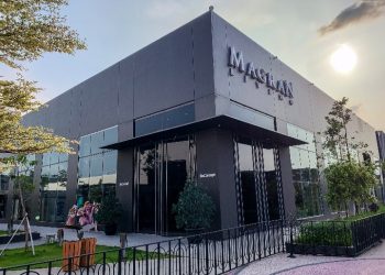 Grand Opening Magran Living Showroom Baru dan Terbesar di PIK  2