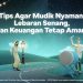 blu by BCA Digital Berikan Tips Mudik Nyaman, Lebaran Senang dan Keuangan Aman!