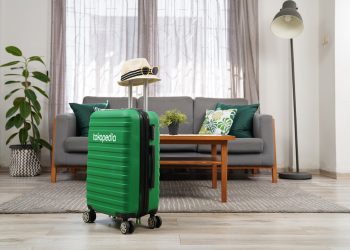 Tokopedia Berikan Tips Persiapan Mudik yang Aman dan Nyaman