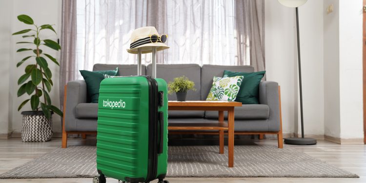 Tokopedia Berikan Tips Persiapan Mudik yang Aman dan Nyaman