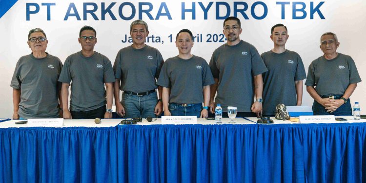 RUPST Tahun Buku 2023: ARKO Tetap Tangguh di Tengah Fenomena El Nino 2023