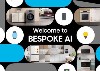 Samsung Ungkap Jajaran Perangkat Rumah Tangga Terbaru di Acara ‘Welcome to BESPOKE AI’