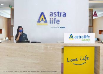 Tips Untuk Pelaku Bisnis UMKM Dorong Produktivitas a la Astra Life