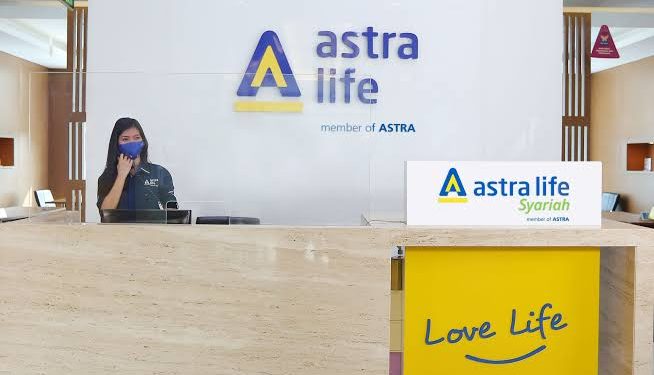 Tips Untuk Pelaku Bisnis UMKM Dorong Produktivitas a la Astra Life