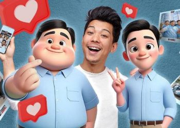 Pemanfaatan AI Bangun Keterlibatan Kaum Muda di Pilpres 2024