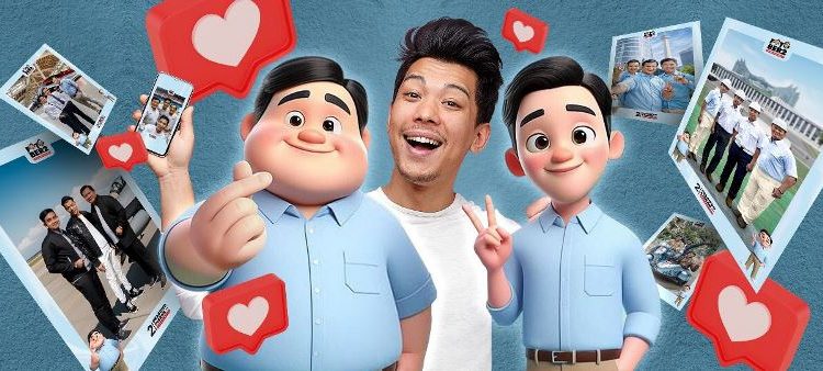 Pemanfaatan AI Bangun Keterlibatan Kaum Muda di Pilpres 2024