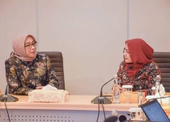 Konversi Motor Listrik, Kementerian ESDM Gandeng Kemendikbudristek