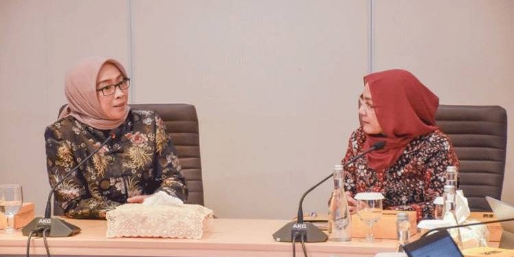 Konversi Motor Listrik, Kementerian ESDM Gandeng Kemendikbudristek