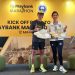 Maybank Indonesia Gelar Road to Maybank Marathon 2024
