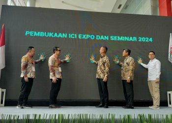 Indonesia Cosmetic Ingredients (ICI) Expo & Seminar Kembali Digelar untuk ke-13 Kalinya
