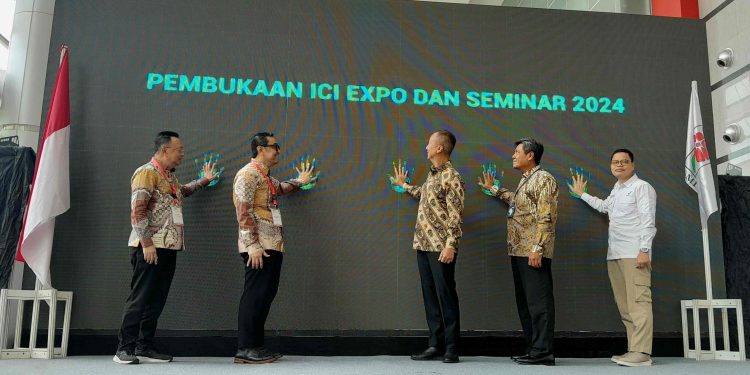 Indonesia Cosmetic Ingredients (ICI) Expo & Seminar Kembali Digelar untuk ke-13 Kalinya