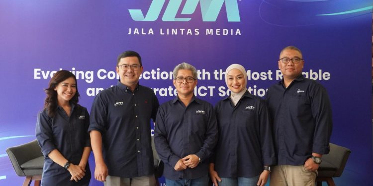 Jala Lintas Media (JLM) Targetkan 2 Juta Homepass Hingga Akhir 2026