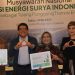 Munas AESI Bahas Masa Depan Energi Surya di Indonesia