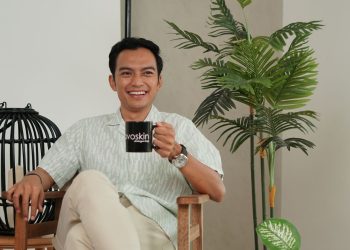 Kolaborasi Avoskin bersama Shopee Guna Meningkatkan Peluang Bisnis