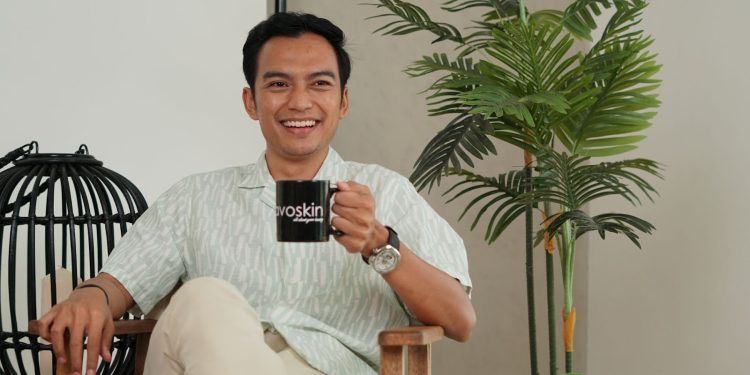 Kolaborasi Avoskin bersama Shopee Guna Meningkatkan Peluang Bisnis