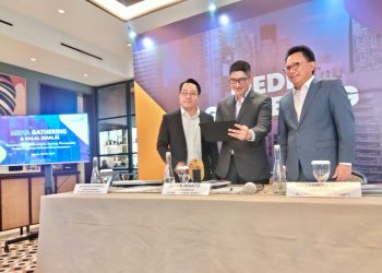 Avrist Assurance Raih Kinerja Cemerlang di 2023, Laba Bersih Rp144 Milyar