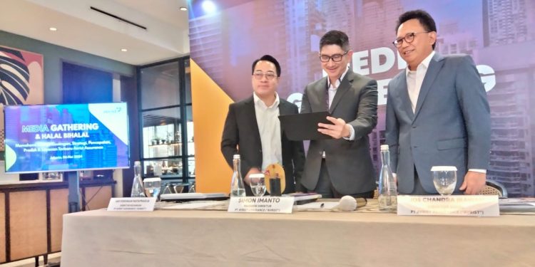 Avrist Assurance Raih Kinerja Cemerlang di 2023, Laba Bersih Rp144 Milyar