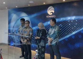 Seleksi CASN 2024, Pemerintah Penuhi Formasi Talenta Digital