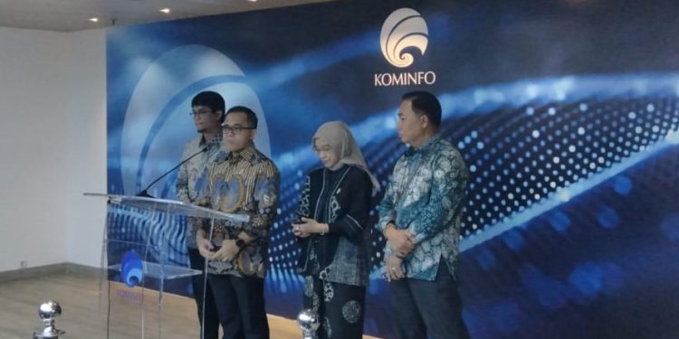 Seleksi CASN 2024, Pemerintah Penuhi Formasi Talenta Digital