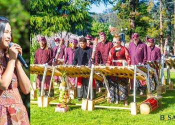 “Nusantara” Promosikan Keragaman Budaya Indonesia di Amerika Serikat