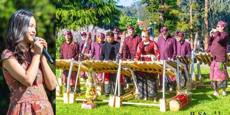 “Nusantara” Promosikan Keragaman Budaya Indonesia di Amerika Serikat