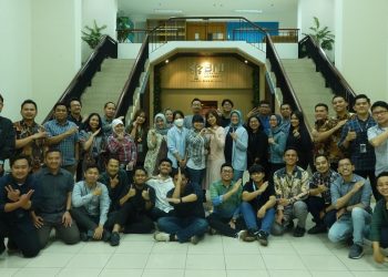 BNI Gandeng Dibimbing.id sebagai Platform Penyedia Program Corporate Training