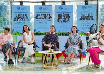 Pertamina Renjana Cita Srikandi