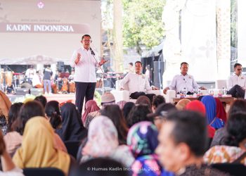 Kadin Indonesia dan Dewan Kerajinan Nasional Dorong Penguatan UMKM di Solo