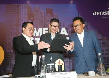 Laba Bersih Avrist Assurance Naik Menjadi Rp 144 Miliar Sepanjang 2023