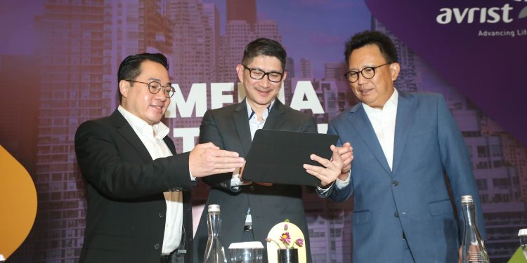 Laba Bersih Avrist Assurance Naik Menjadi Rp 144 Miliar Sepanjang 2023