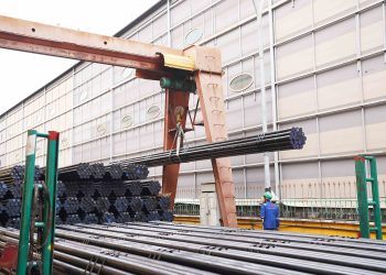 SUNI Catatkan Kinerja Gemilang pada 1Q 2024