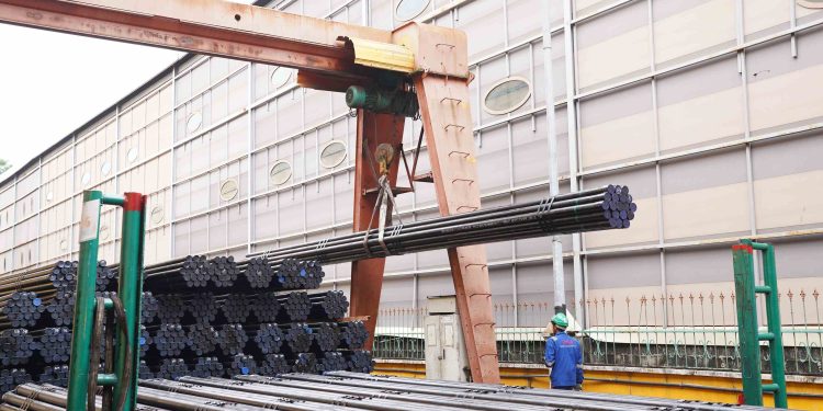 SUNI Catatkan Kinerja Gemilang pada 1Q 2024