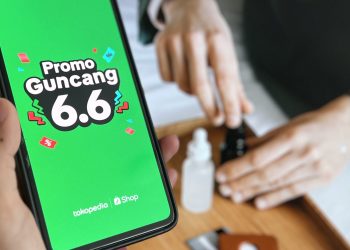 Tokopedia Berikan Tips Jaga Kesehatan Kulit saat Cuaca Panas