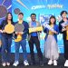 OREO Umumkan Kolaborasi Ikonik Terbarunya bersama Pokemon