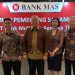 Bank MAS Gelar RUPS Tahunan