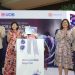 Bank UOB Indonesia Luncurkan Desain Terbaru Lady’s Card 