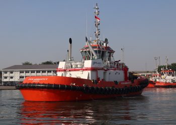 PT Jasa Armada Indonesia Tbk Optimis Terus Ekspansi Pasar di Tahun 2024