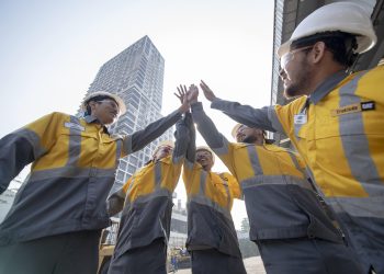 Trakindo Dinobatkan Sebagai Best Employers Indonesia 2023