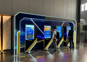 Goodyear Indonesia Gelar Goodyear National Sales Conference 2024 dan Jadi Merk Ban Pertama di E-Commerce