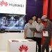 Huawei Kembali Gelar Indonesia IP Club 2024