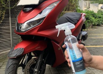 Purewax Berikan Tips Cara Mudah Merawat Cat Doff Pada Kendaraan