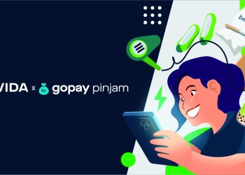 GOPAY Pinjam, Solusi Pinjaman Tunai yang Mudah, Cepat dan Aman