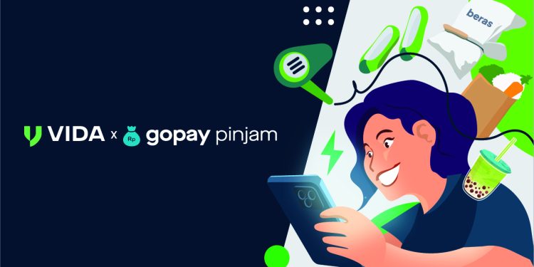 GOPAY Pinjam, Solusi Pinjaman Tunai yang Mudah, Cepat dan Aman