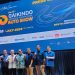GIIAS 2024 Jadi Pameran Otomotif Terbesar, Penuhi 11 Hall di ICE BSD City