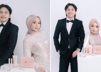 Cerita Kolaborasi Sukses Glowies Beauty bersama Shopee Live