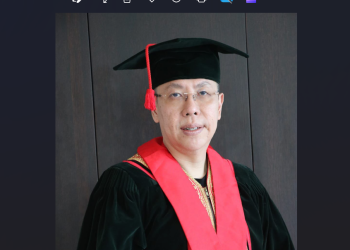 Anggota Tim Ahli Wantimpres Prof Henry Indraguna: Peringatan Jenderal Luhut Orang Toxic, Karena Cintai NKRI